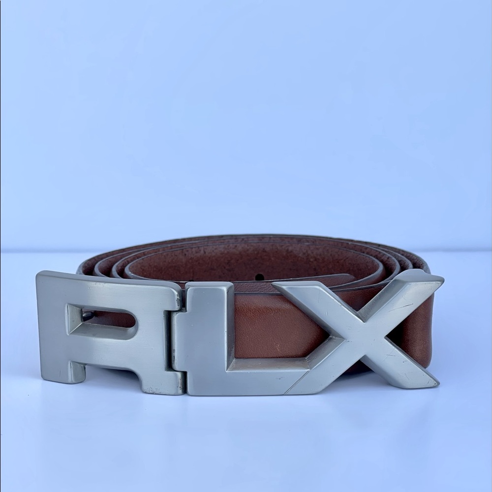 Ralph Lauren RLX Belt